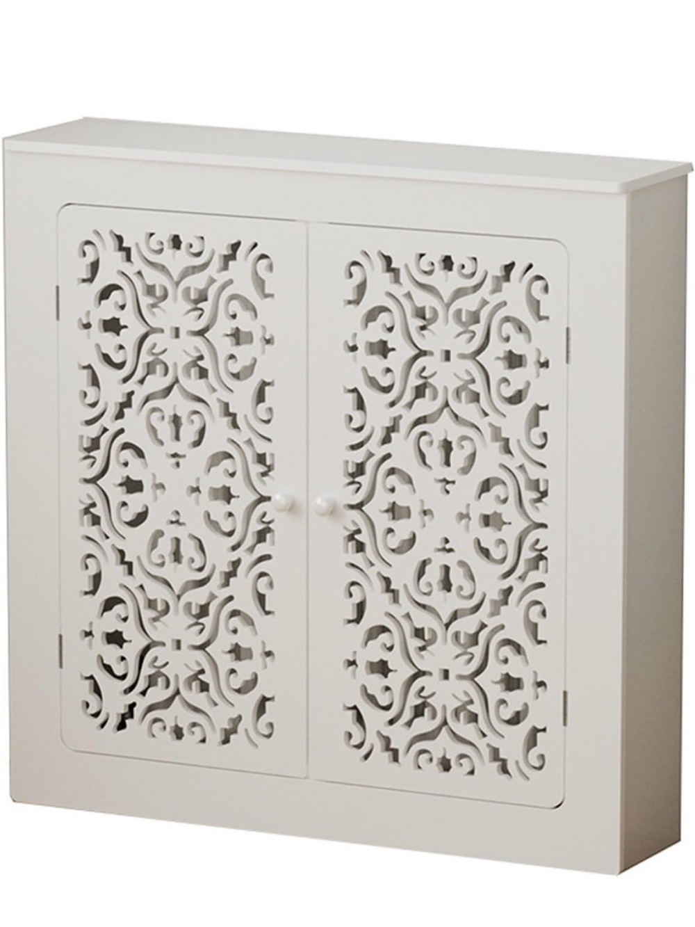 Radiator cover - Picture 6 of 6